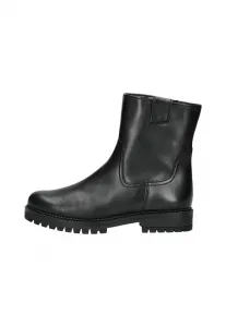 Ботильоны на платформе Gabor, Schwarz Micro