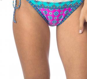 Купальник женский Hobie, цвет hob mix it up