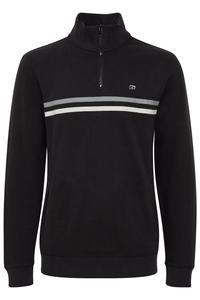 Толстовка BLEND JANNES, черный