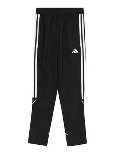 Тренировочные брюки Adidas TIRO 23 LEAGUE, черный