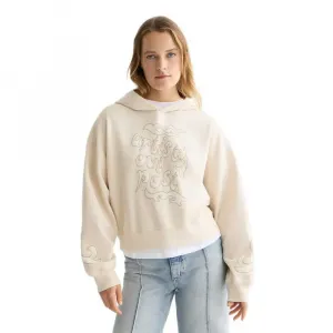 Толстовка Scotch & Soda U9E01318T, бежевый