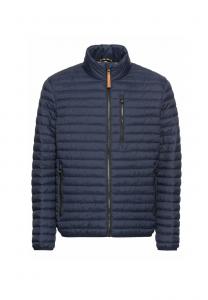 Зимняя куртка camel active, темно-синий