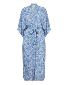 Кимоно Cream Yuki, синий
