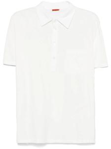 Barena рубашка поло, белый