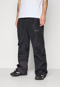Лыжные брюки Adidas Terrex PANTS, Black