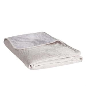 Покрывало home&you фиолетовый, 200/220 см