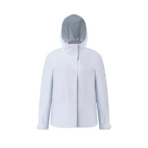 FILA Женская ветровка для фитнеса, Bellflower Purple