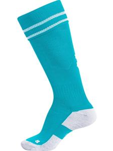 Hummel Синие носки