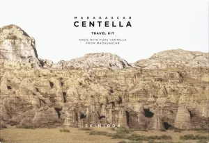 Сыворотка для лица SKIN1004 Madagascar Centella Travel Kit