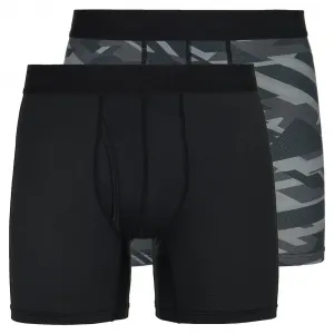 Базовый слой Kilpi Nett boxers 2 units, черный