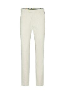 Хлопковые брюки чинос БОНН MEYER, бежевый