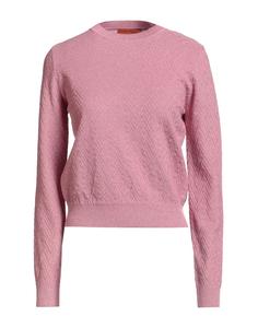 Свитер Missoni, темно-розовый