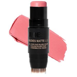 Кремовые румяна-стик Nudies NUDESTIX, 0.25 oz /7 g, Rosy Posy