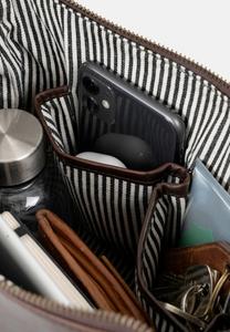 Сумка через плечо SHOPPER HOLZRICHTER Berlin, темно-коричневый