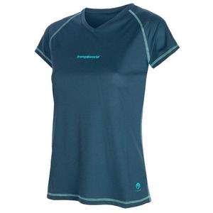 Футболка Trangoworld Musia, синий