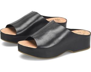 Туфли Kork-Ease Yazmin, черный