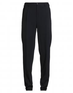 Брюки Giorgio Armani, черный