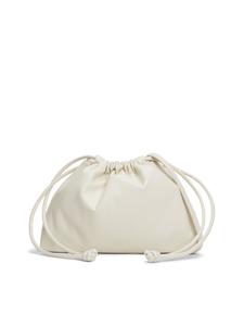 Сумка через плечо Calvin Klein, Natural White