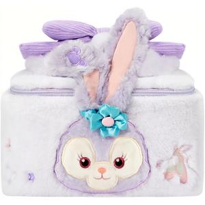 Disney Тканевая сумка для хранения женская светло-фиолетовая, Light Purple