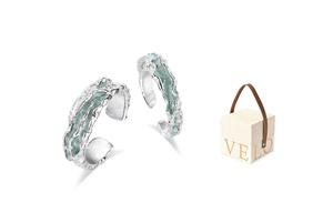 Кольцо Unisex MISS TOOYA