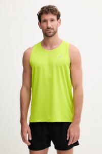 Футболка для бега Core Asics, зеленый