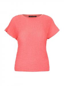 Футболка Betty Barclay, цвет hot coral