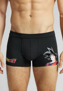 Брюки DRAGON BALL Z Intimissimi, черный