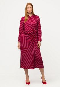 Платье-футляр Ulla Popken