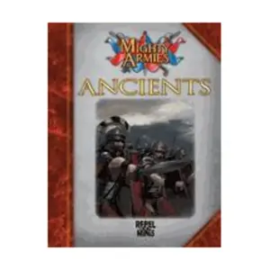 Могучие армии - Древние, Mighty Armies