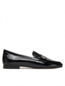 Слипоны Emel 05 SF5045 PX051 Liu Jo, черный