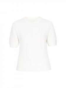 Женский свитер бежевого цвета DreiMaster Vintage