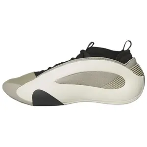 Баскетбольные кроссовки Harden Vol. 8 'Feather Grey' Adidas