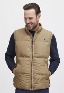 Жилет VINNCENT FQ1924, бежевый