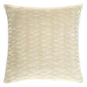 Наволочка 50/50 см Novel, белый