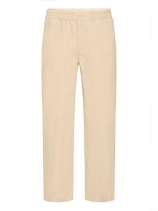 Свободные брюки-чинос Kronstadt Alicante, бежевый