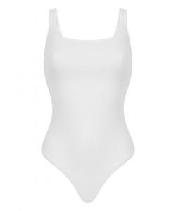 Боди Hunkemöller, белый