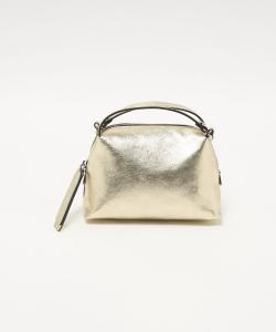 Сумка ALIFA MTL S United Arrows, цвет Gold