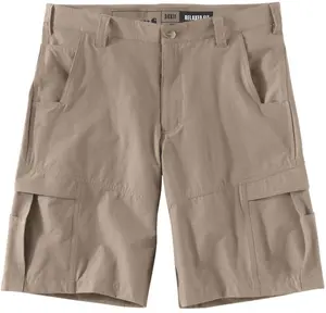 Шорты Carhartt Force Madden Ripstop Cargo Shorts, бежевый