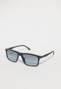 Солнцезащитные очки Emporio Armani Sunglasses, Blue/Blue/Blue