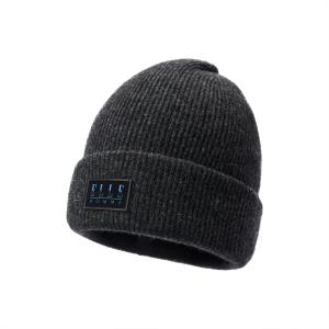 Шапка мужская ELLE, mountain серый