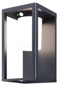 Настенный светильник Maytoni Decorative Lighting Shatter, черный