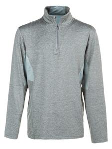 Пуловер Endurance Pullover Lanbark, цвет 3056 Agave Green