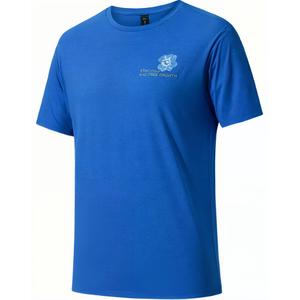 ANTA Футболка Unisex Dodger Blue