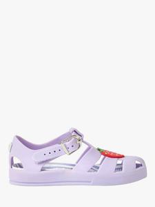 Детские сандалии Strawberry Jelly JoJo Maman Bébé, Lilac