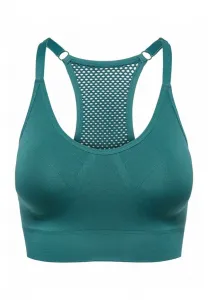 Спортивный бюстгальтер onpsis3 со средней степенью поддержки и швом Only Play, Mediterranea