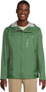 Куртка L.L.Bean Trail Model Rain Jacket, цвет Evergreen