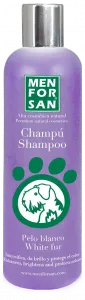 Мужской шампунь для волос San White 300мл Men For San