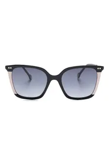 Солнцезащитные очки 0292 Carolina Herrera, черный