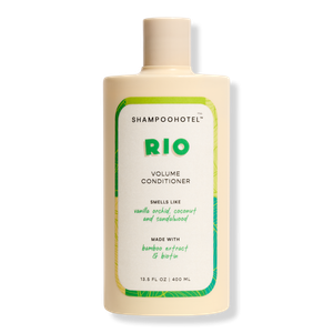 Кондиционер для волос Rio Volume SHAMPOOHOTEL