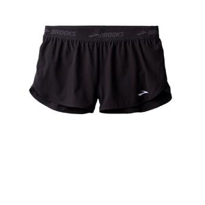 Brooks Женские повседневные шорты черного цвета